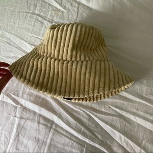 Zara Bucket Hat